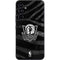NBA Dallas Mavericks Black Animal Print Galaxy A54 5G Skin