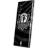 NBA Dallas Mavericks Black Animal Print Galaxy Note 10 Plus Skin