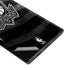 NBA Dallas Mavericks Black Animal Print Galaxy Note 10 Plus Skin
