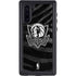 NBA Dallas Mavericks Black Animal Print Galaxy Note 10 Waterproof Case