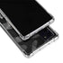 NBA Dallas Mavericks Black Animal Print Galaxy Note20 5G Clear Case