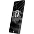 NBA Dallas Mavericks Black Animal Print Galaxy Note20 5G Skin