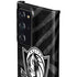 NBA Dallas Mavericks Black Animal Print Galaxy Note20 Ultra 5G Lite Case