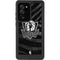NBA Dallas Mavericks Black Animal Print Galaxy Note20 Ultra 5G Waterproof Case