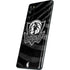 NBA Dallas Mavericks Black Animal Print Galaxy S20 Fan Edition Skin