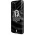 NBA Dallas Mavericks Black Animal Print Galaxy S20 Plus Pro Case