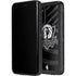 NBA Dallas Mavericks Black Animal Print Galaxy S20 Plus Waterproof Case