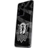 NBA Dallas Mavericks Black Animal Print Galaxy S20 Ultra 5G Skin