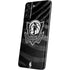 NBA Dallas Mavericks Black Animal Print Galaxy S21 5G Skin