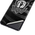 NBA Dallas Mavericks Black Animal Print Galaxy S21 Plus 5G Skin