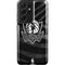NBA Dallas Mavericks Black Animal Print Galaxy S21 Ultra 5G Pro Case
