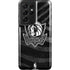 NBA Dallas Mavericks Black Animal Print Galaxy S21 Ultra 5G Pro Case