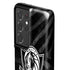 NBA Dallas Mavericks Black Animal Print Galaxy S21 Ultra 5G Pro Case