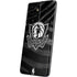 NBA Dallas Mavericks Black Animal Print Galaxy S21 Ultra 5G Skin