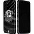 NBA Dallas Mavericks Black Animal Print Galaxy S22 Plus Pro Case