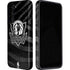 NBA Dallas Mavericks Black Animal Print Galaxy S22 Pro Case