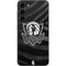 NBA Dallas Mavericks Black Animal Print Galaxy S23 Plus Skin