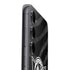 NBA Dallas Mavericks Black Animal Print Galaxy S23 Plus Skin