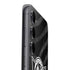 NBA Dallas Mavericks Black Animal Print Galaxy S23 Skin