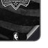 NBA Dallas Mavericks Black Animal Print Galaxy S23 Skin