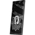 NBA Dallas Mavericks Black Animal Print Galaxy S23 Ultra Skin