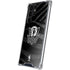 NBA Dallas Mavericks Black Animal Print Galaxy S24 Ultra Clear Case