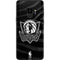 NBA Dallas Mavericks Black Animal Print Galaxy S9 Skin