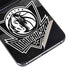 NBA Dallas Mavericks Black Animal Print Galaxy Z Flip5 5G Skin