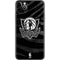 NBA Dallas Mavericks Black Animal Print iPhone 11 Pro Max Skin