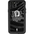 NBA Dallas Mavericks Black Animal Print iPhone 11 Pro Max Waterproof Case