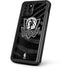 NBA Dallas Mavericks Black Animal Print iPhone 11 Pro Max Waterproof Case