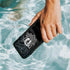 NBA Dallas Mavericks Black Animal Print iPhone 11 Pro Max Waterproof Case