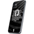 NBA Dallas Mavericks Black Animal Print iPhone 11 Skin