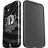 NBA Dallas Mavericks Black Animal Print iPhone 12 Mini Impact Case