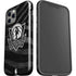 NBA Dallas Mavericks Black Animal Print iPhone 12 Pro Max Impact Case