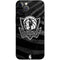 NBA Dallas Mavericks Black Animal Print iPhone 12 Pro Max Skin