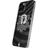 NBA Dallas Mavericks Black Animal Print iPhone 12 Pro Max Skin