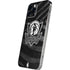 NBA Dallas Mavericks Black Animal Print iPhone 12 Pro Skin