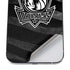 NBA Dallas Mavericks Black Animal Print iPhone 12 Pro Skin