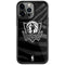 NBA Dallas Mavericks Black Animal Print iPhone 13 Pro Cargo Case