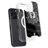 NBA Dallas Mavericks Black Animal Print iPhone 13 Pro Max MagSafe Case