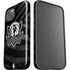NBA Dallas Mavericks Black Animal Print iPhone 15 Plus Impact Case