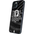 NBA Dallas Mavericks Black Animal Print iPhone 15 Plus Skin