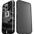 NBA Dallas Mavericks Black Animal Print iPhone 14 Pro Impact Case