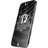 NBA Dallas Mavericks Black Animal Print iPhone 14 Pro Max Skin