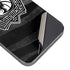 NBA Dallas Mavericks Black Animal Print iPhone 14 Pro Max Skin
