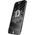 NBA Dallas Mavericks Black Animal Print iPhone 14 Pro Skin