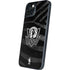 NBA Dallas Mavericks Black Animal Print iPhone 15 Skin