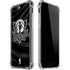NBA Dallas Mavericks Black Animal Print iPhone 7/8 Plus Clear Case