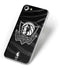 NBA Dallas Mavericks Black Animal Print iPhone 8 Skin